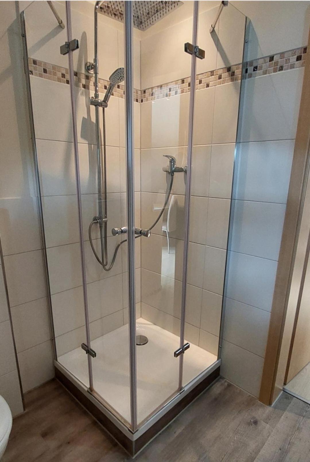 Ferienwohnung Doria Windeck Ngoại thất bức ảnh